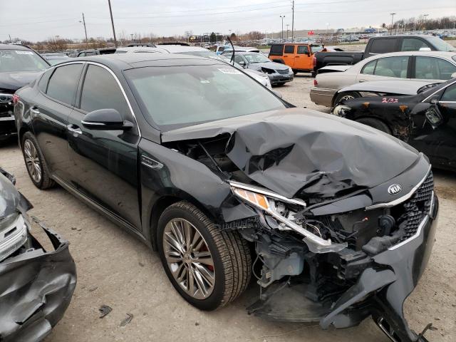 kia optima sxl 2016 5xxgv4l20gg118224