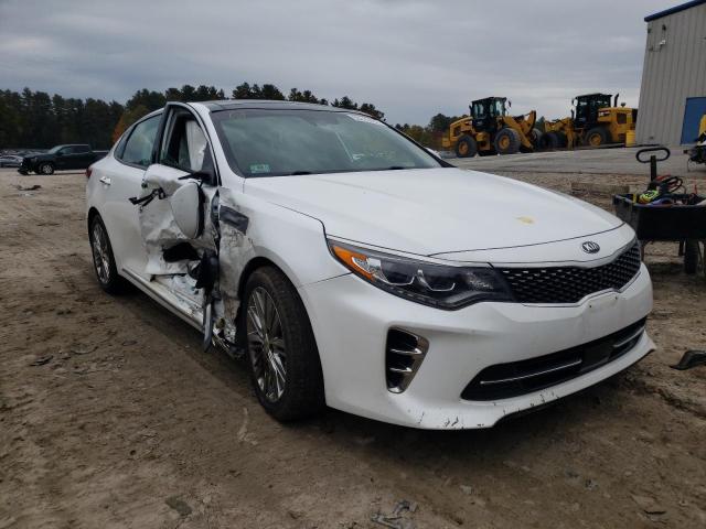 kia optima sxl 2017 5xxgv4l20hg132531