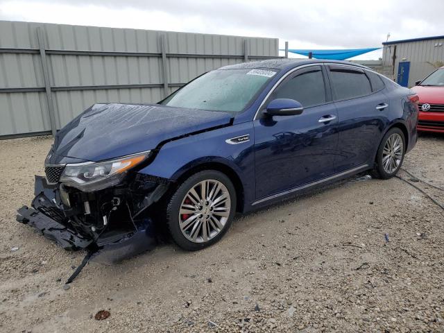 kia optima 2018 5xxgv4l20jg230528