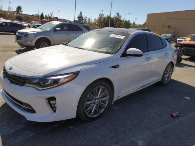 kia optima 2018 5xxgv4l20jg248740