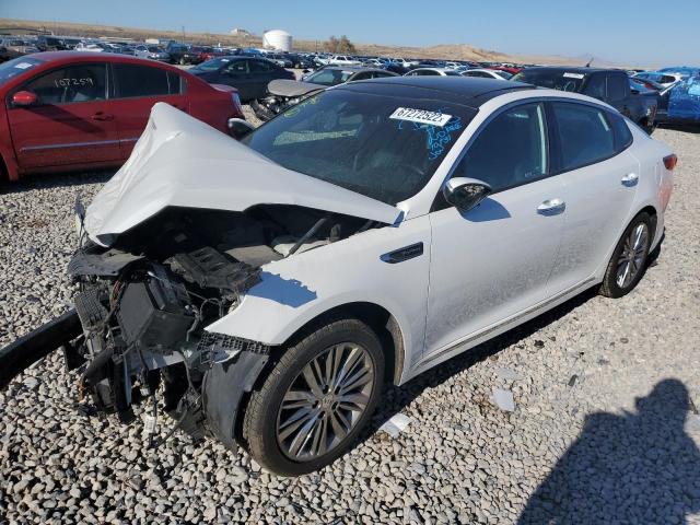 kia optima sxl 2016 5xxgv4l21gg074489