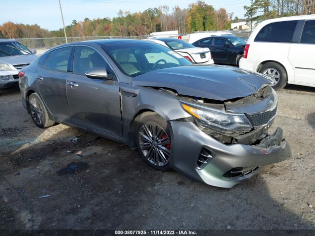 kia optima 2017 5xxgv4l21hg126690