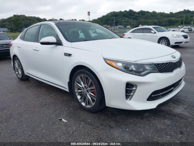 kia optima 2017 5xxgv4l21hg136443