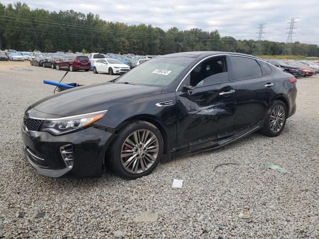 kia optima 2017 5xxgv4l21hg149127