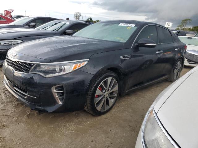 kia optima sxl 2016 5xxgv4l22gg015421