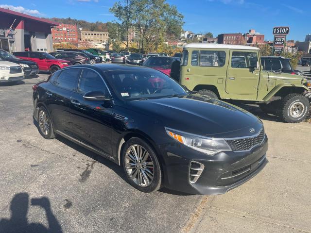 kia optima sxl 2016 5xxgv4l22gg077594