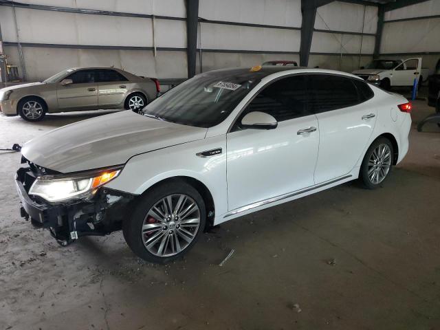 kia optima sxl 2016 5xxgv4l22gg087865