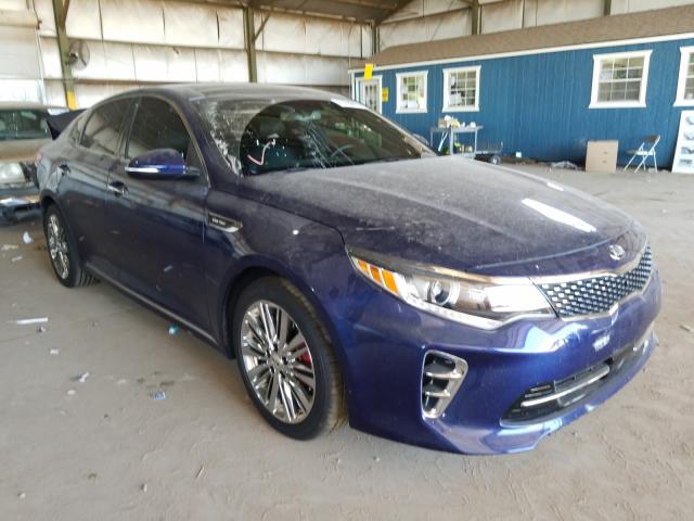 kia optima sxl 2016 5xxgv4l22gg098641