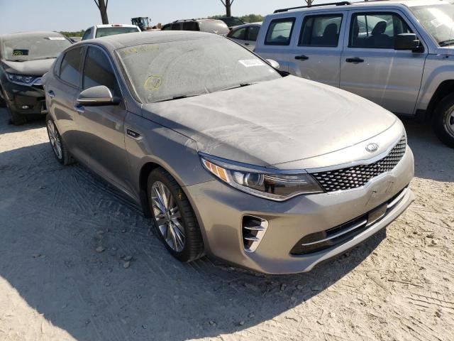 kia optima sxl 2016 5xxgv4l22gg114949