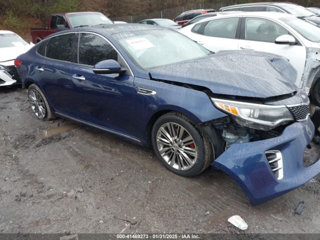 kia optima 2016 5xxgv4l22gg118502