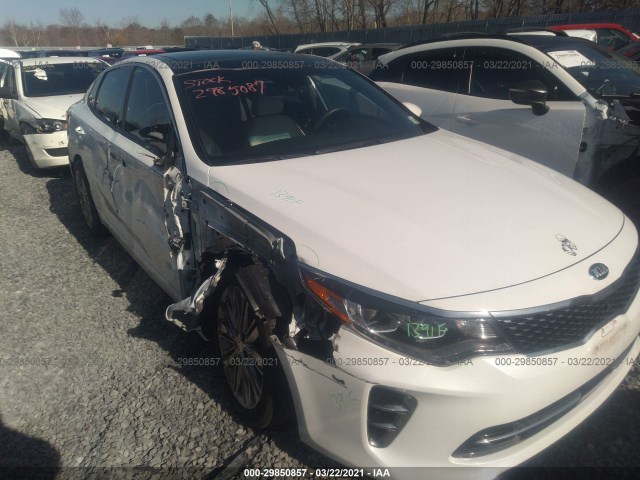 kia optima 2017 5xxgv4l22hg153316