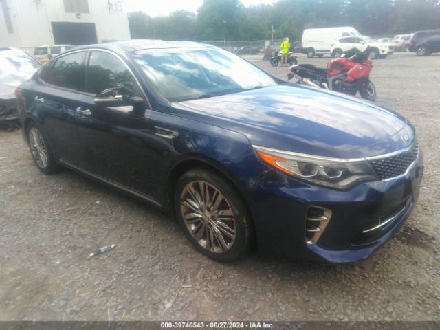 kia optima 2017 5xxgv4l22hg170312