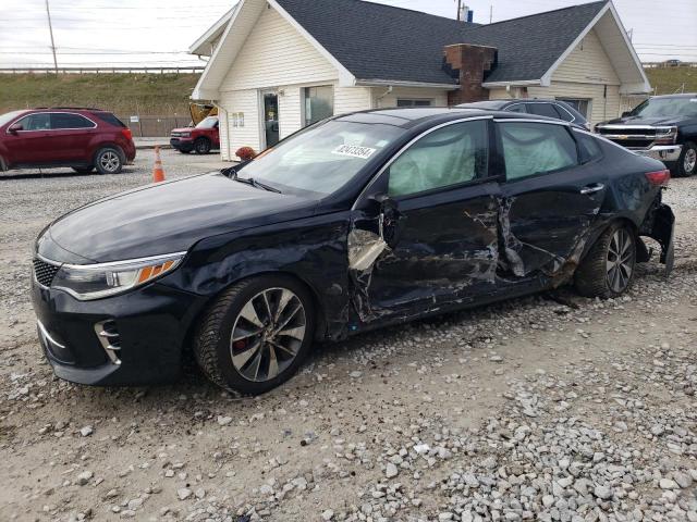 kia optima sxl 2016 5xxgv4l23gg043325