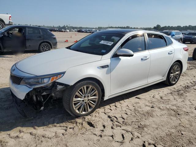 kia optima sxl 2016 5xxgv4l23gg074848