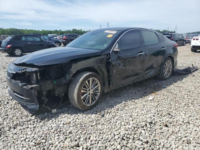 kia optima sxl 2017 5xxgv4l23hg125640