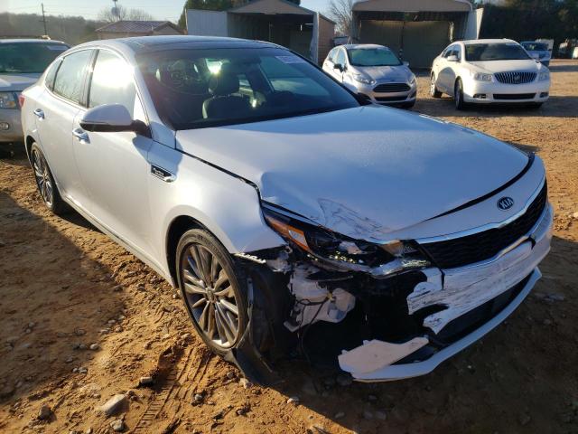 kia optima sxl 2019 5xxgv4l23kg293561