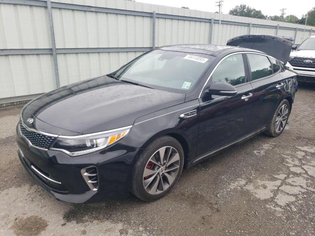 kia optima sxl 2016 5xxgv4l24gg035136