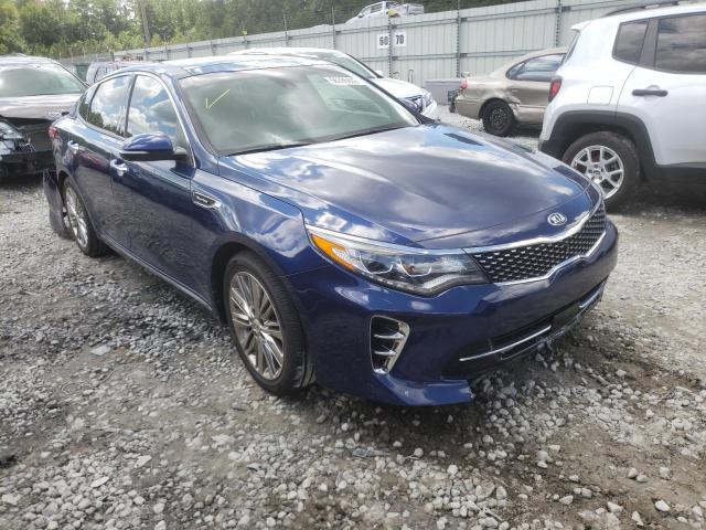 kia optima sxl 2017 5xxgv4l24hg128644