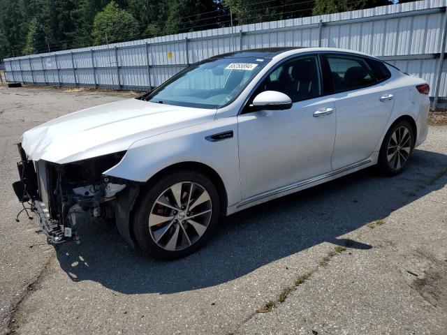 kia optima sxl 2016 5xxgv4l25gg029295