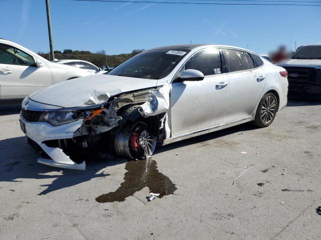 kia optima sxl 2019 5xxgv4l25kg308707