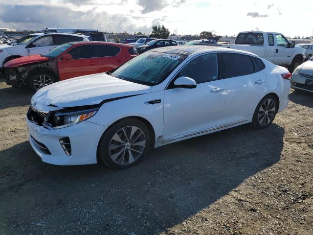 kia optima sxl 2016 5xxgv4l26gg027247