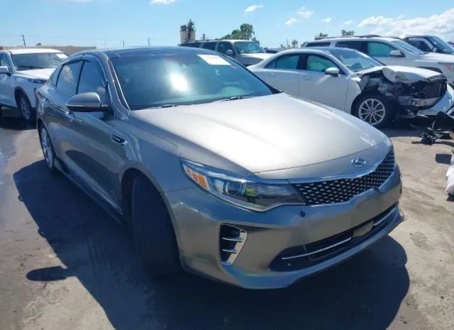 kia optima 2016 5xxgv4l26gg069515