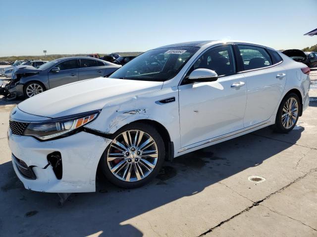 kia optima sxl 2016 5xxgv4l26gg077940