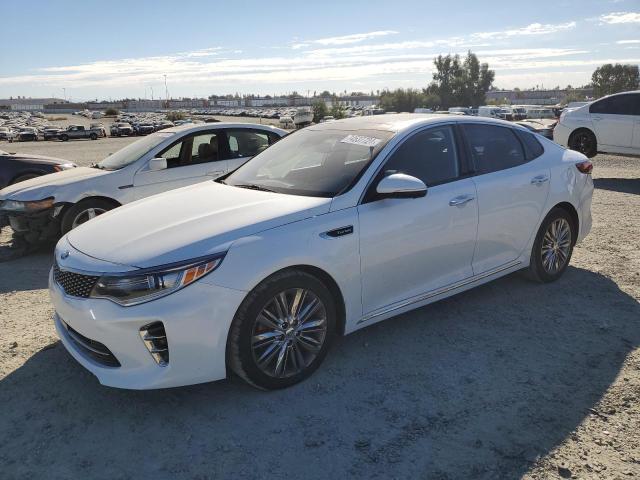 kia optima sxl 2016 5xxgv4l26gg080496