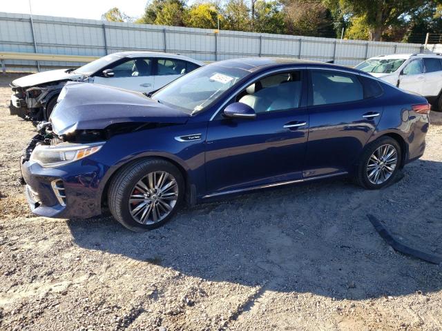 kia optima sxl 2016 5xxgv4l26gg085276