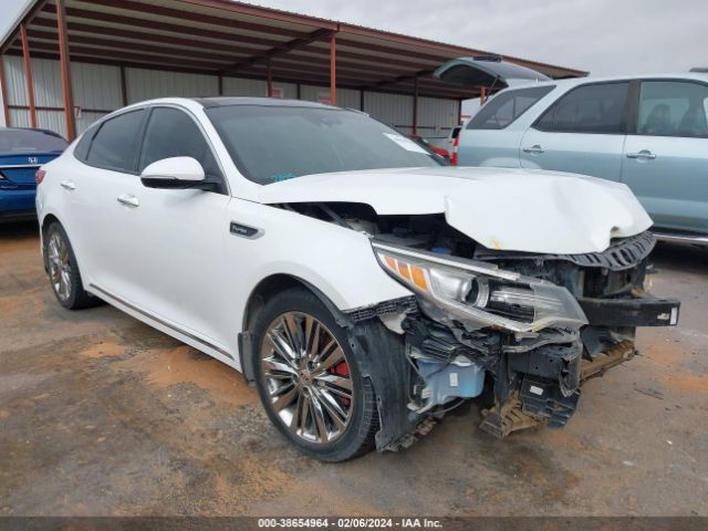 kia optima 2016 5xxgv4l26gg087643