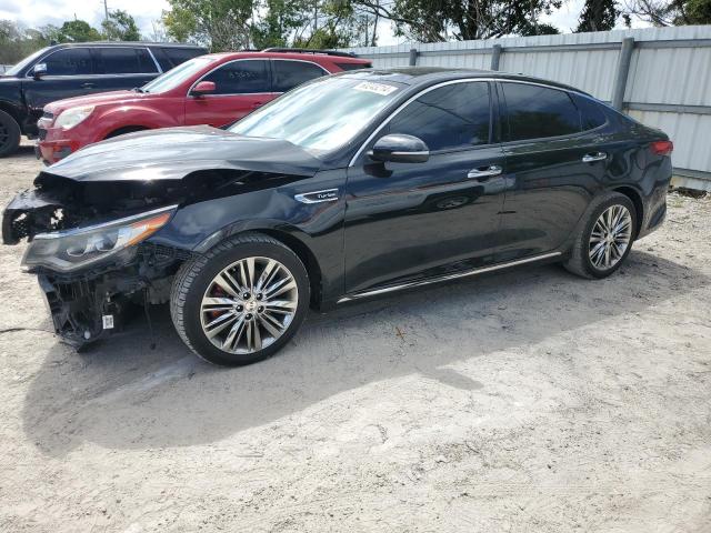 kia optima sxl 2018 5xxgv4l26jg213331