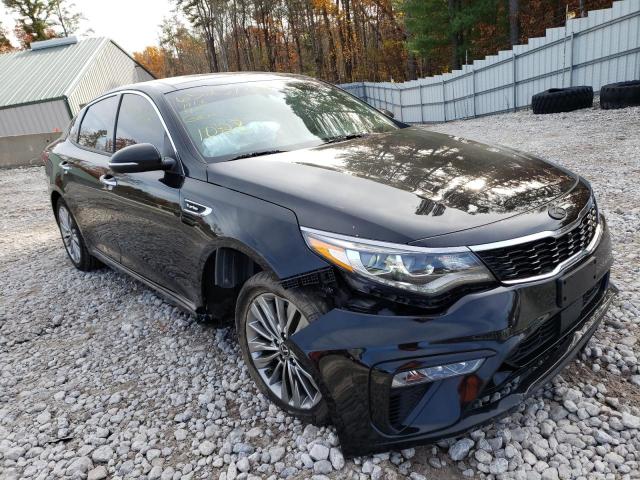 kia optima sxl 2019 5xxgv4l26kg274292