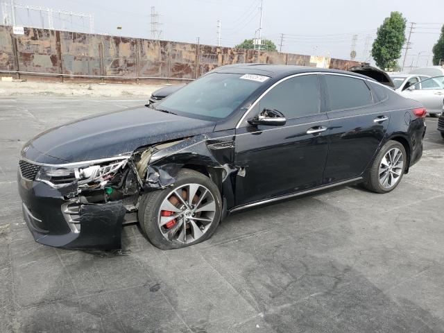 kia optima sxl 2016 5xxgv4l27gg030366