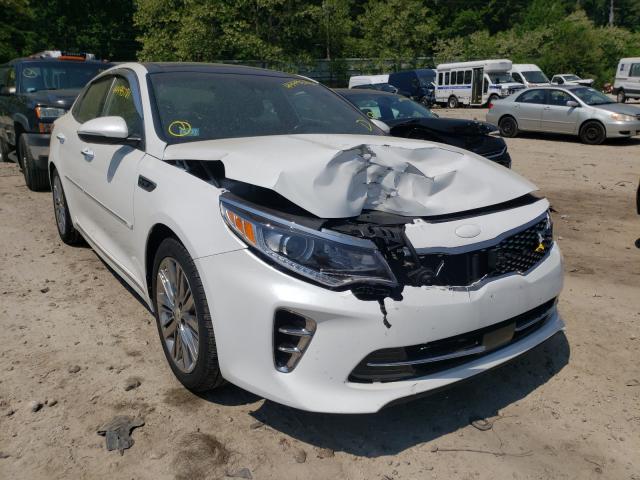 kia optima sxl 2016 5xxgv4l27gg080166