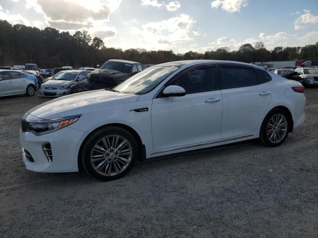 kia optima sxl 2016 5xxgv4l27gg094066