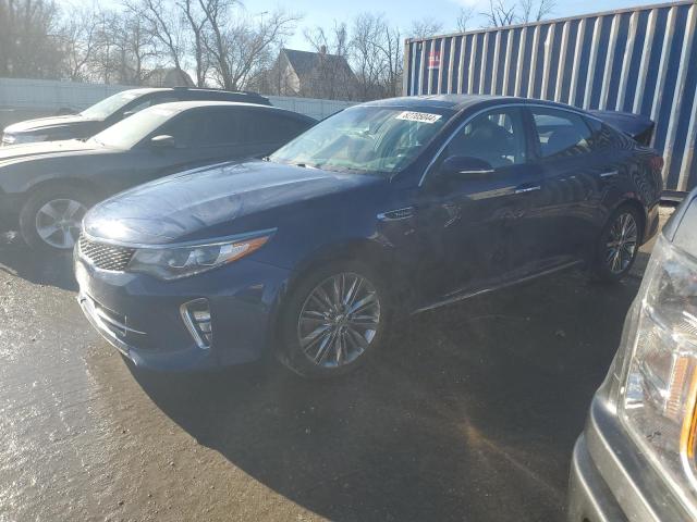 kia optima sxl 2018 5xxgv4l27jg202466