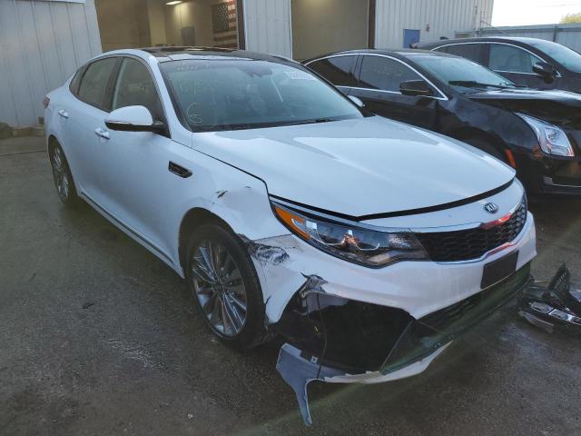 kia optima sxl 2019 5xxgv4l27kg322804