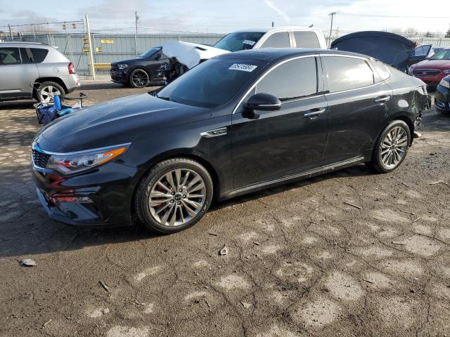 kia optima sxl 2019 5xxgv4l27kg352014