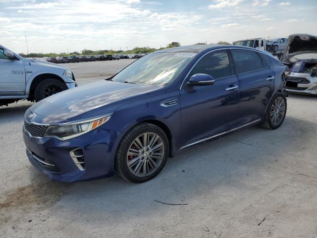 kia optima sxl 2016 5xxgv4l28gg096313