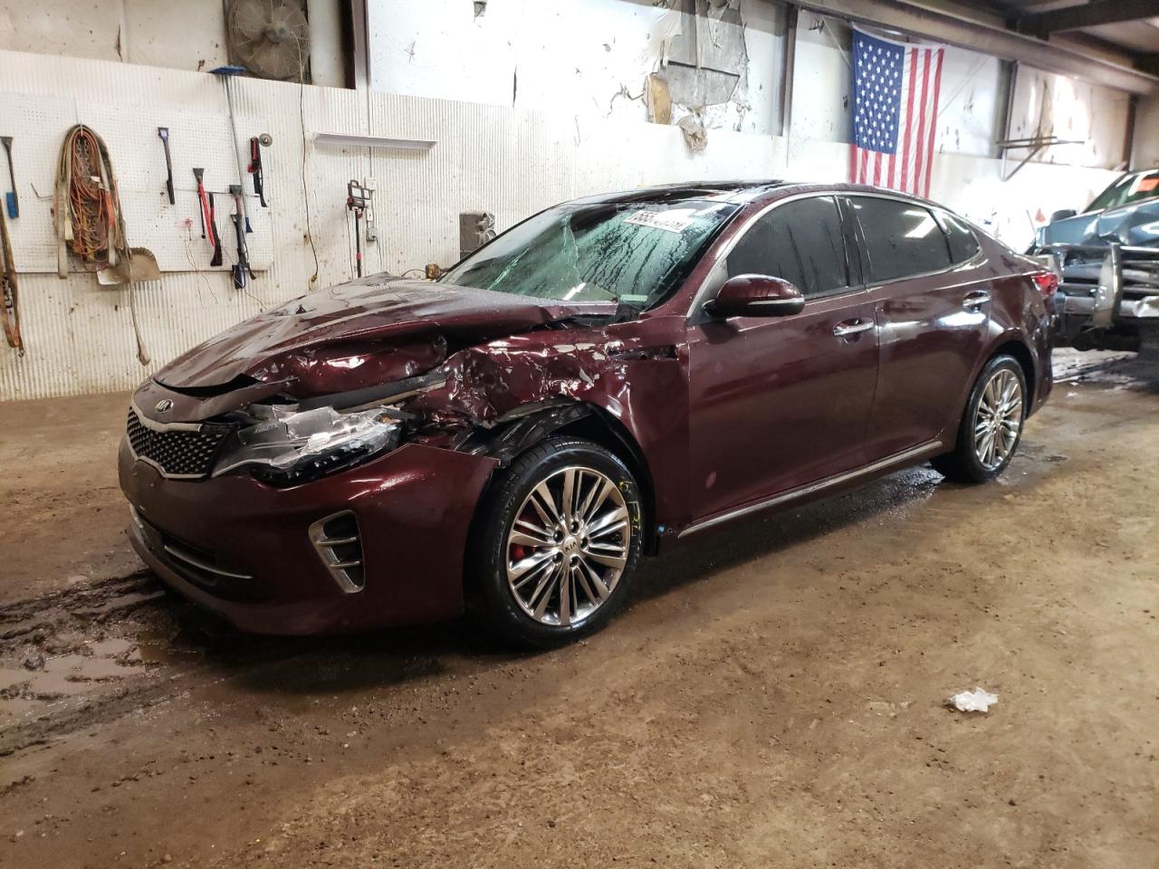 kia optima 2016 5xxgv4l28gg110534