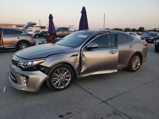 kia optima sxl 2017 5xxgv4l28hg147276