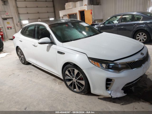 kia optima 2016 5xxgv4l29gg046312