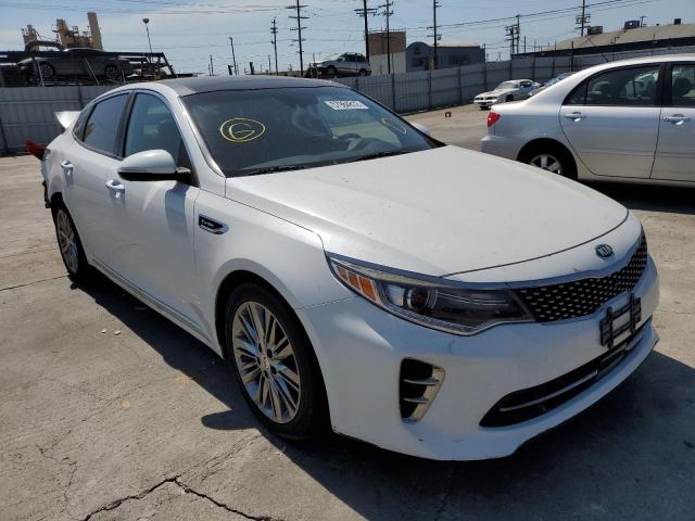 kia optima sxl 2016 5xxgv4l29gg074434