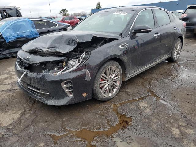 kia optima sxl 2016 5xxgv4l29gg112440