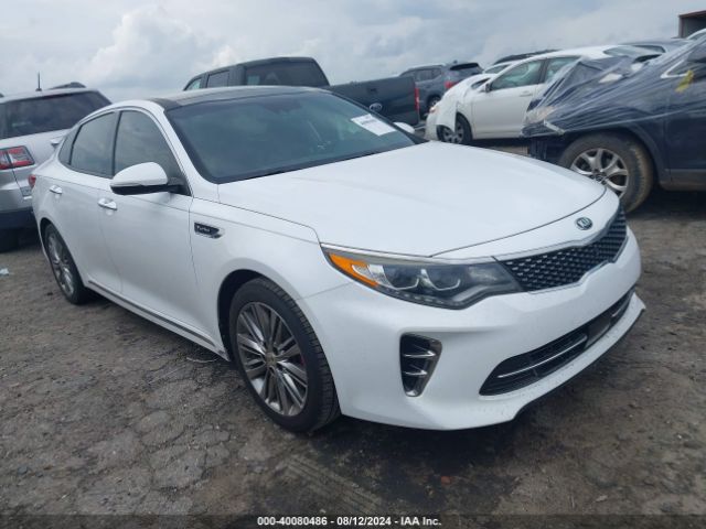 kia optima 2017 5xxgv4l29hg125805