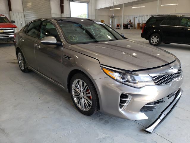 kia optima sxl 2017 5xxgv4l29hg136285