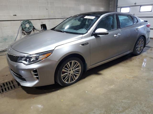 kia optima sxl 2017 5xxgv4l29hg160098