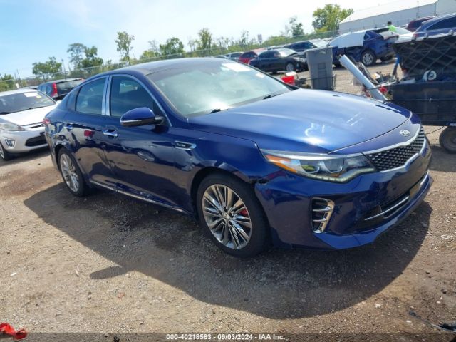 kia optima 2017 5xxgv4l29hg168461