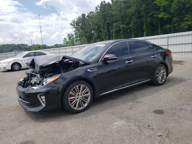 kia optima 2018 5xxgv4l29jg217776