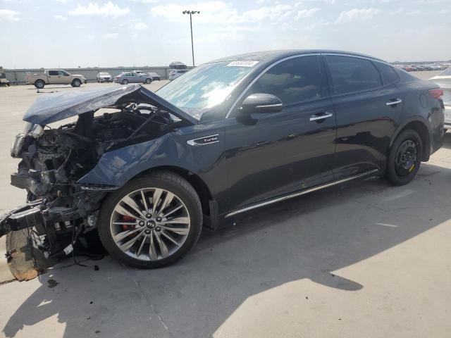 kia optima sxl 2019 5xxgv4l29kg317720